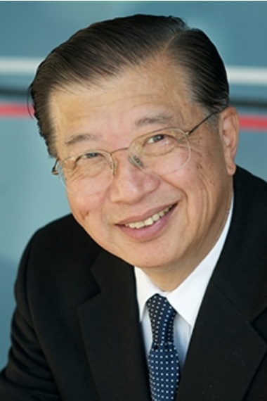 Dr. Stephen Hsu